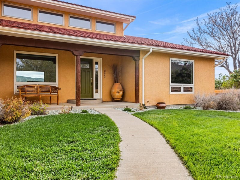 1064 Ridgeview Pl, Canon City, CO 81212