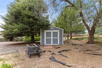 20857 E Shefield Pl, Parker, CO 80138