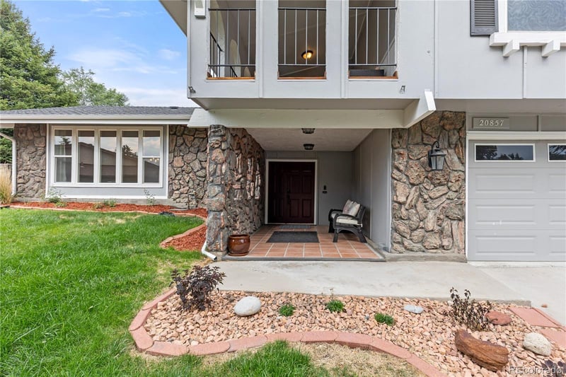 20857 Shefield Pl, Parker, CO 80138