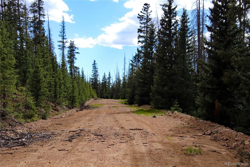 000 Schlueter Rd, Fort Garland, CO 81133