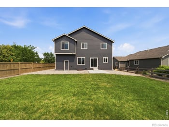503 S 5th St, Berthoud, CO 80513