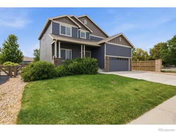 503 S 5th St, Berthoud, CO 80513