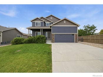 503 S 5th St, Berthoud, CO 80513