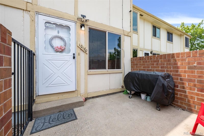 10180 Quivas St, Denver, CO 80260