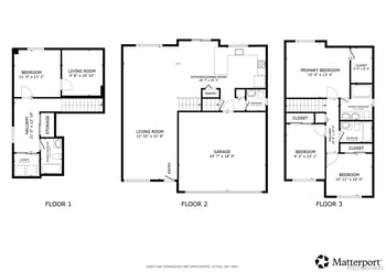 1309 Parsons Ave, Castle Rock, CO 80104