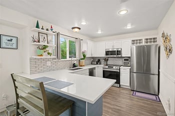 1309 Parsons Ave, Castle Rock, CO 80104