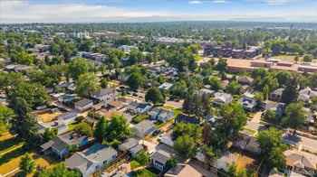 4660 Quitman St, Denver, CO 80212