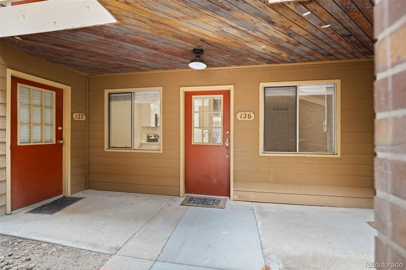 3383 Madison Ave #126, Boulder, CO 80303