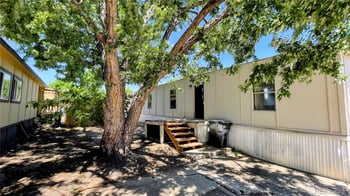3655 El Morro Rd Lot 135, Colorado Springs, CO 80910