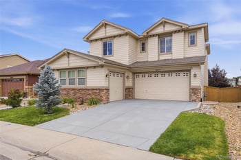 10977 Glengate Cir, Highlands Ranch, CO 80130