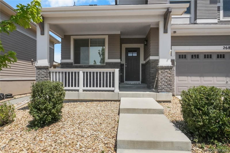 26843 E Easter Pl, Aurora, CO 80016