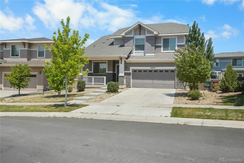 26843 E Easter Pl, Aurora, CO 80016