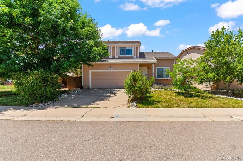 Home Worth Check