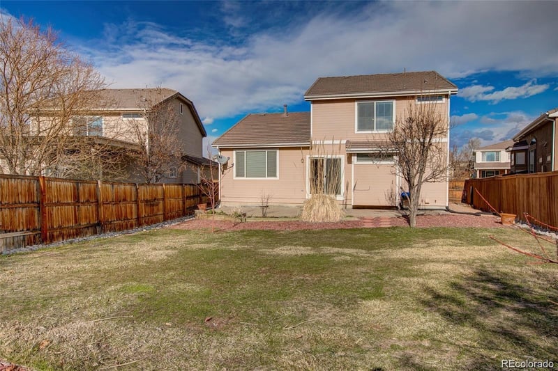 5079 Ashbrook Cir, Littleton, CO 80130