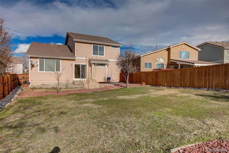 5079 Ashbrook Cir, Littleton, CO 80130