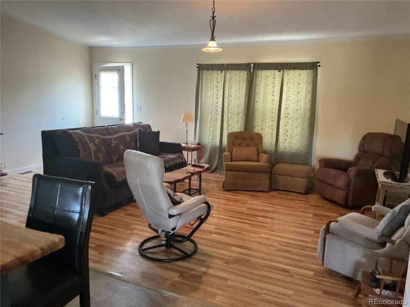 B B St, Bethune, CO 80805