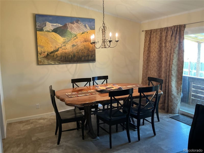B B St, Bethune, CO 80805
