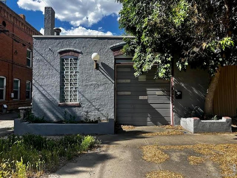 1617 25th Ave, Denver, CO 80205
