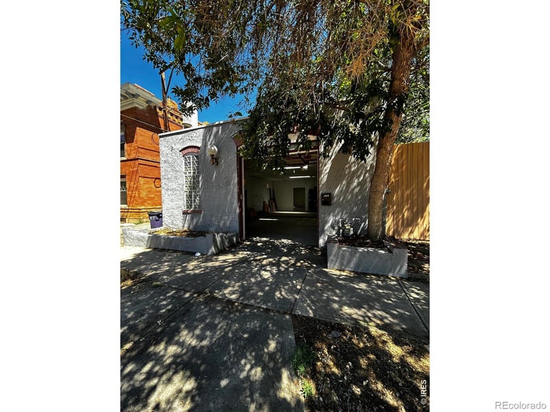 1617 25th Ave, Denver, CO 80205