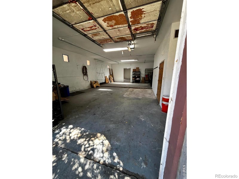 1617 25th Ave, Denver, CO 80205