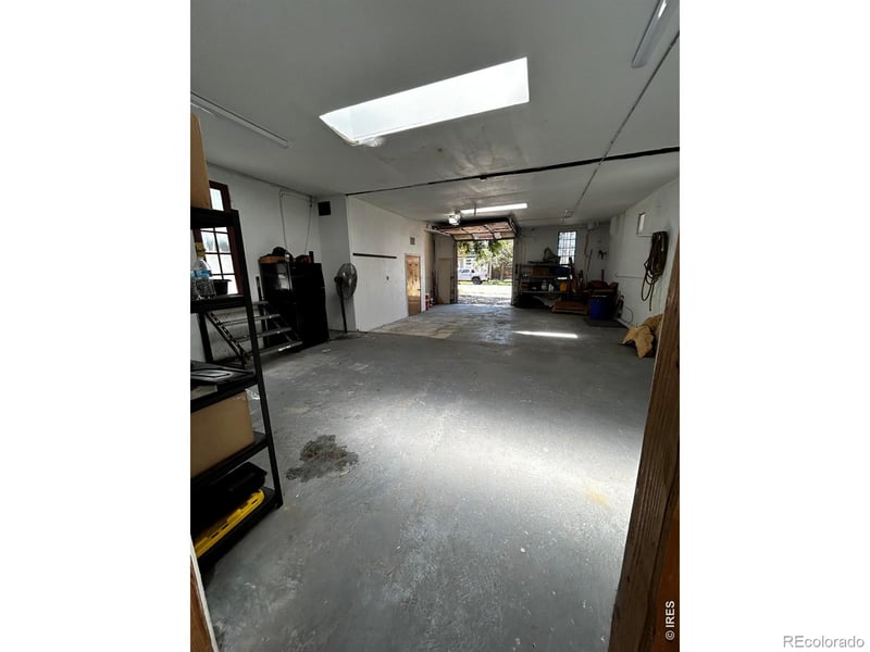 1617 25th Ave, Denver, CO 80205