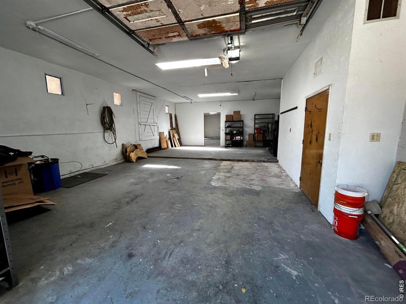 1617 25th Ave, Denver, CO 80205
