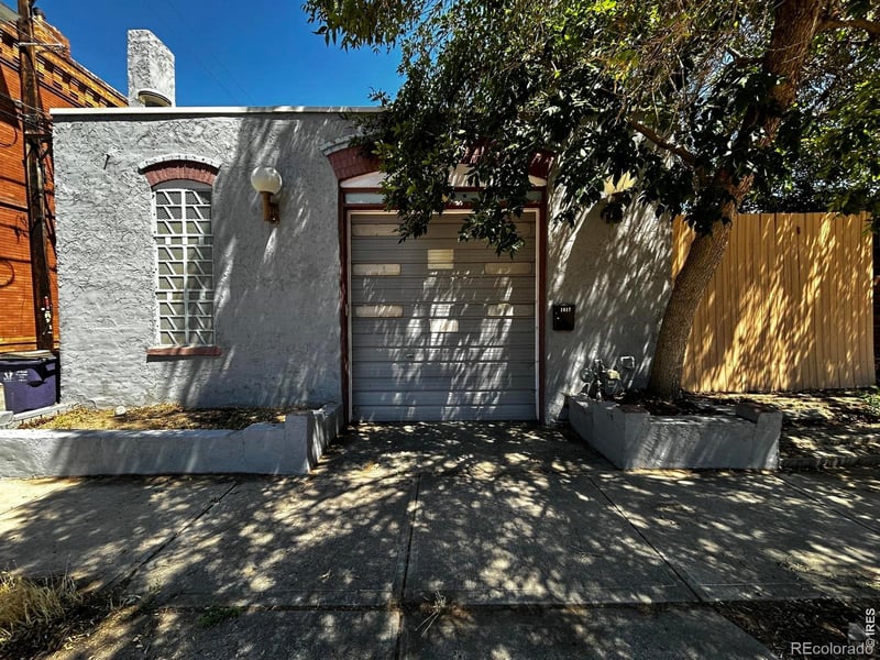 1617 25th Ave, Denver, CO 80205