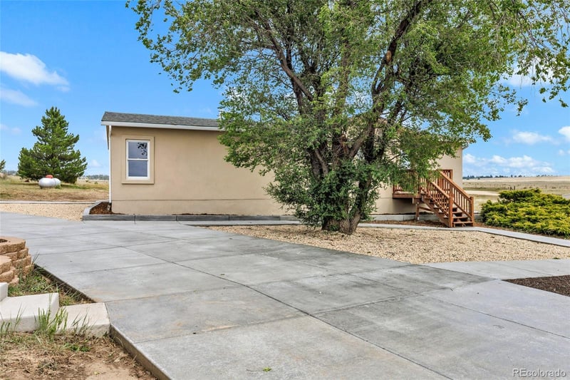 19560 Ramrod Dr, Peyton, CO 80831