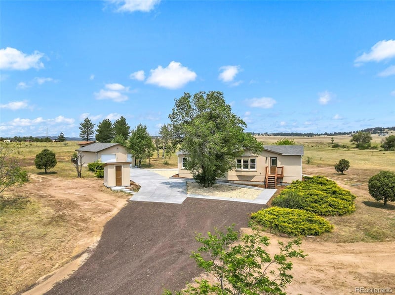 19560 Ramrod Dr, Peyton, CO 80831