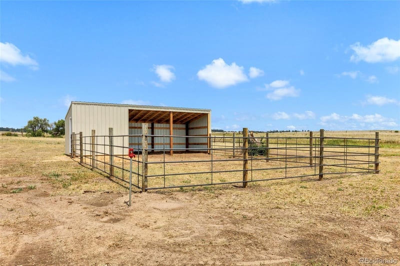 19560 Ramrod Dr, Peyton, CO 80831