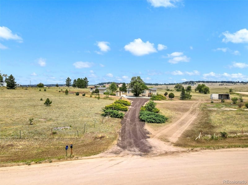 19560 Ramrod Dr, Peyton, CO 80831