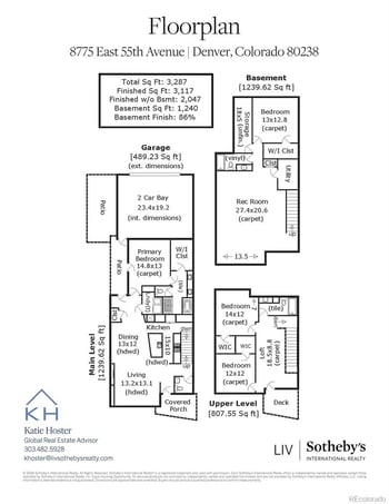 8775 E 55th Ave, Denver, CO 80238