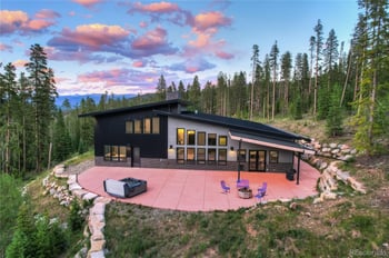 133 Adams Way, Breckenridge, CO 80424
