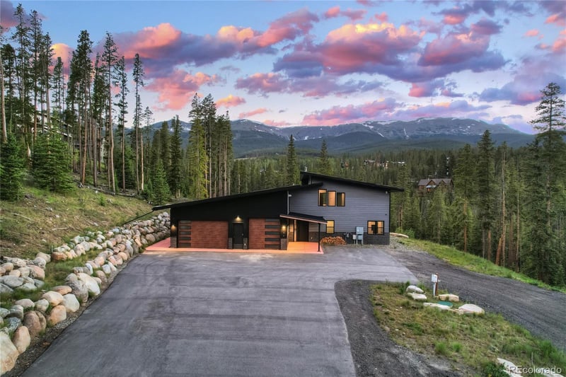 133 Adams Way, Breckenridge, CO 80424
