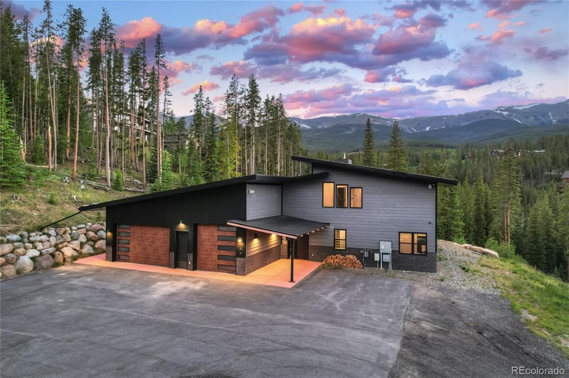 133 Adams Way, Breckenridge, CO 80424