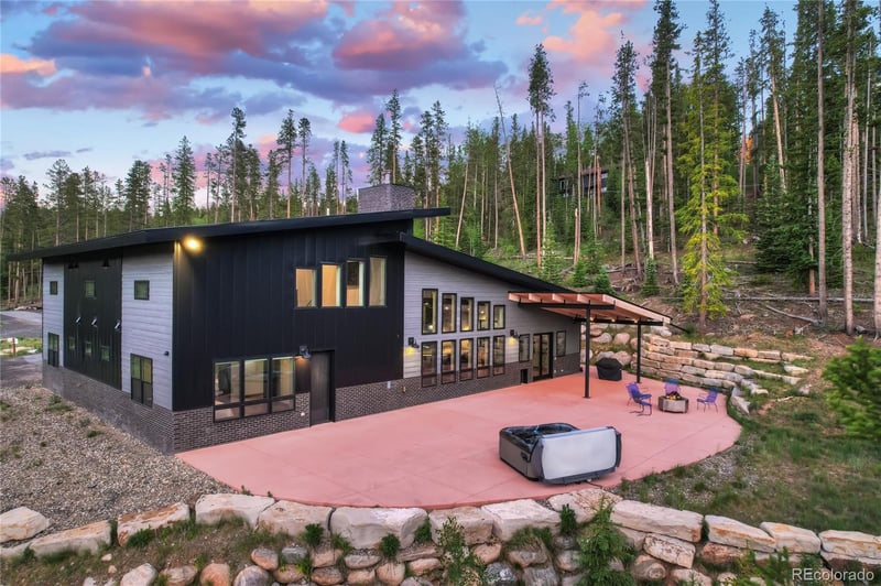 133 Adams Way, Breckenridge, CO 80424