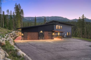 133 Adams Way, Breckenridge, CO 80424