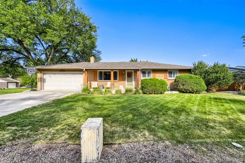 1426 S Van Dyke Way, Denver, CO 80228