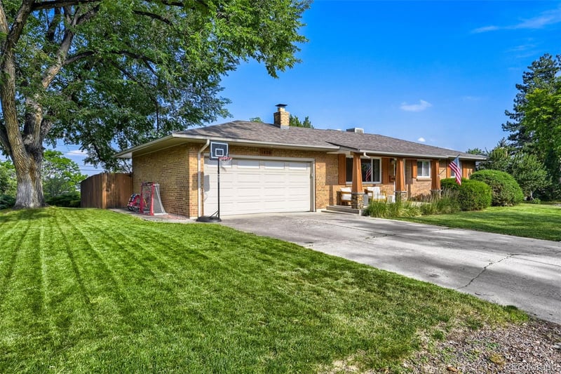 1426 S Van Dyke Way, Denver, CO 80228