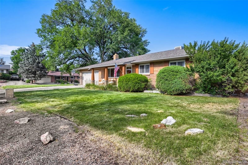 1426 S Van Dyke Way, Denver, CO 80228
