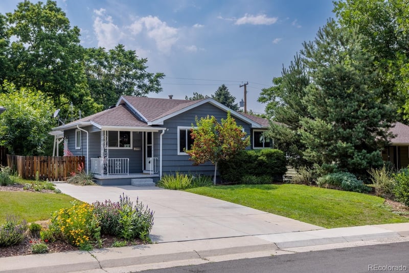 Home Worth Check