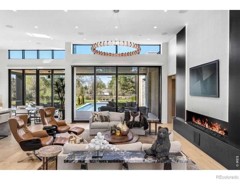 1533 Cherryville Rd, Greenwood Village, CO 80121