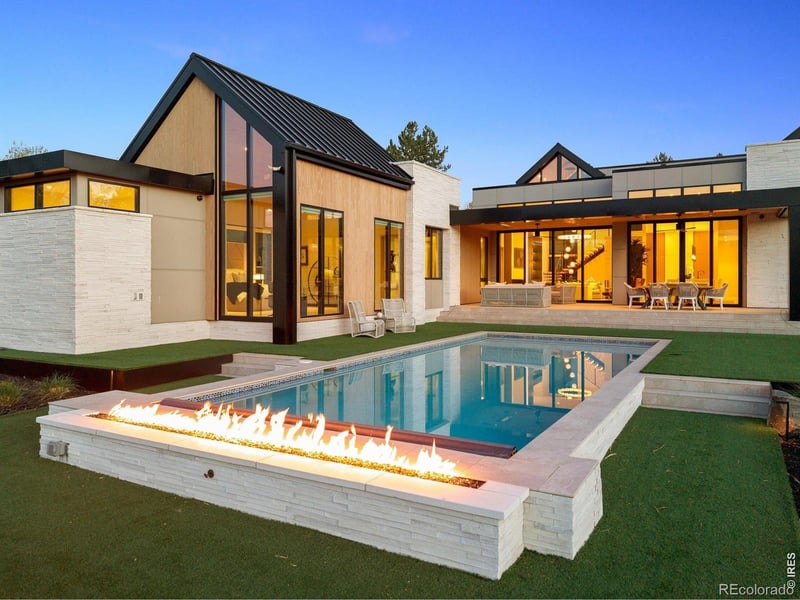 1533 Cherryville Rd, Greenwood Village, CO 80121