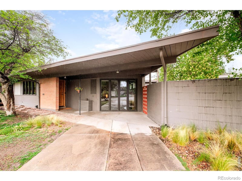 1431 Dartmouth Ave, Englewood, CO 80113