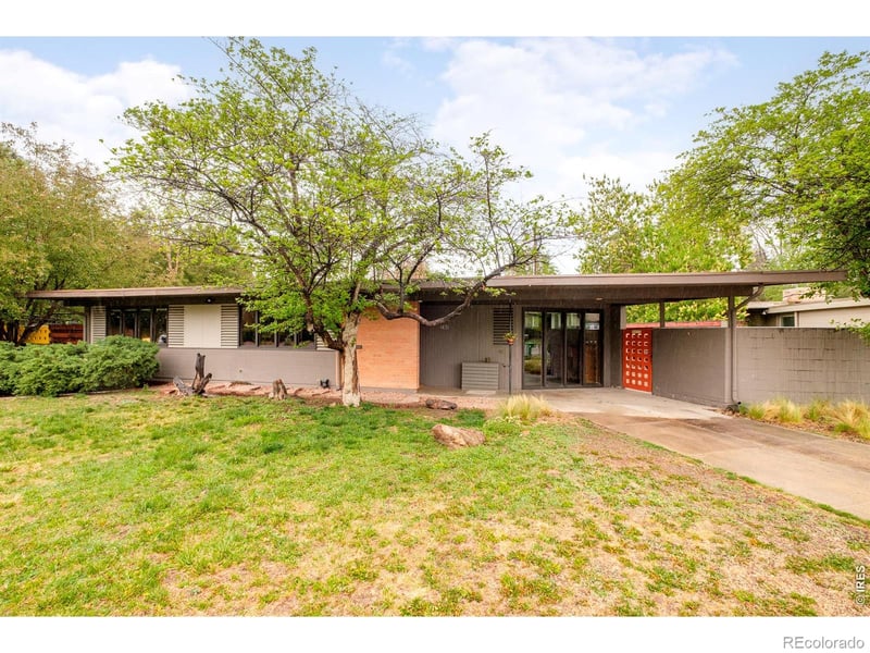 1431 Dartmouth Ave, Englewood, CO 80113