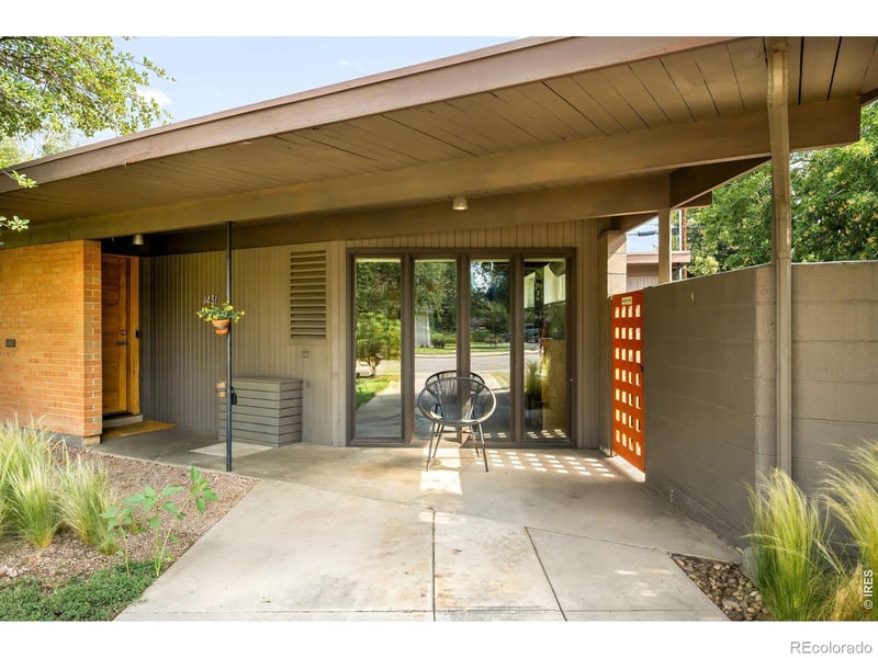 1431 Dartmouth Ave, Englewood, CO 80113