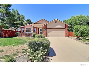 4207 W 30th St, Greeley, CO 80634