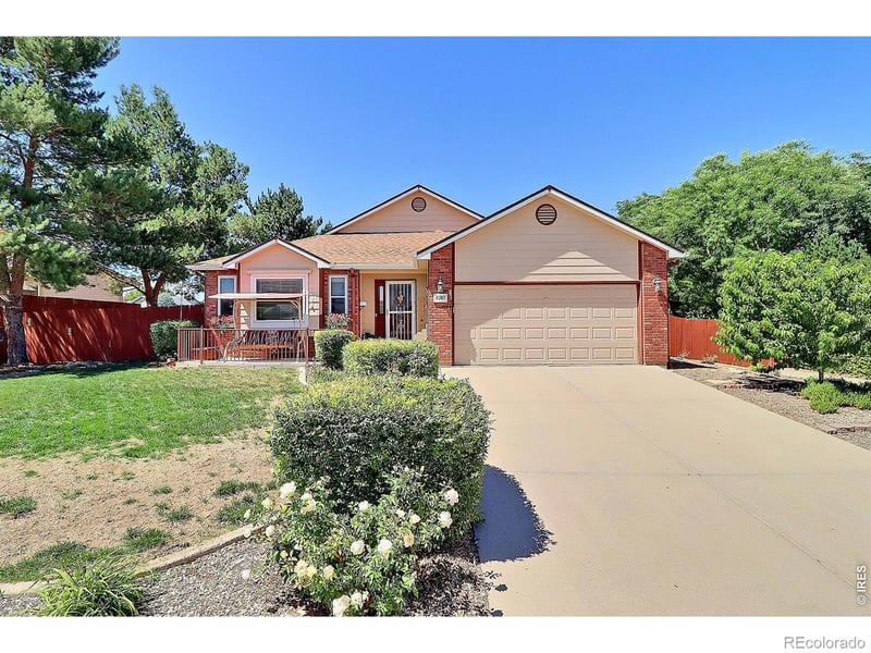 4207 30th St, Greeley, CO 80634