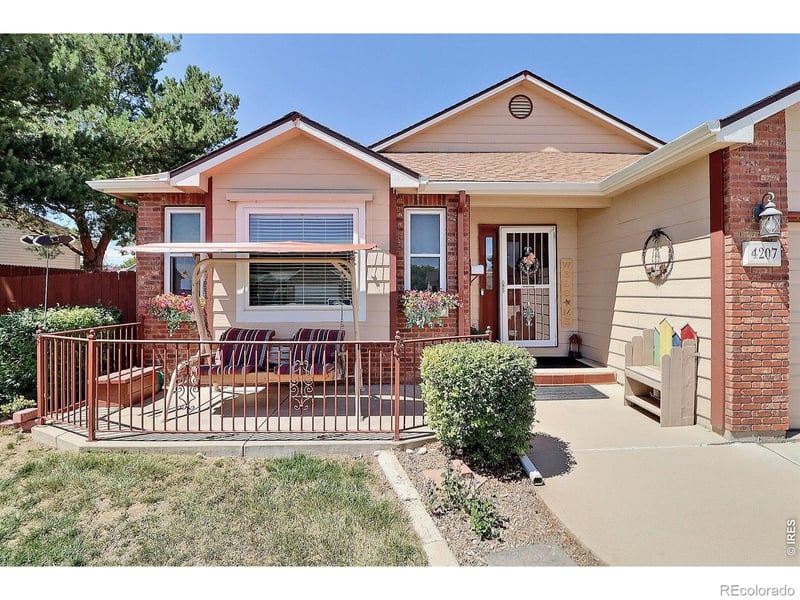 4207 30th St, Greeley, CO 80634
