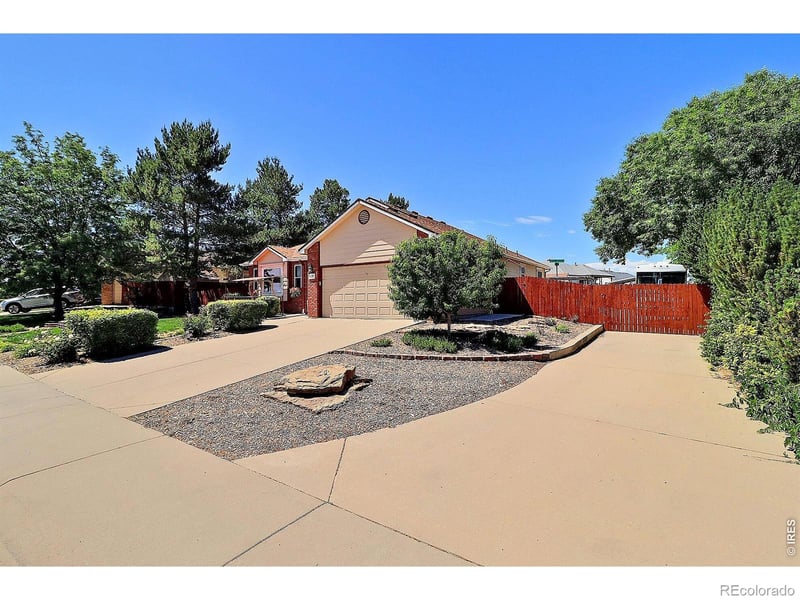 4207 30th St, Greeley, CO 80634